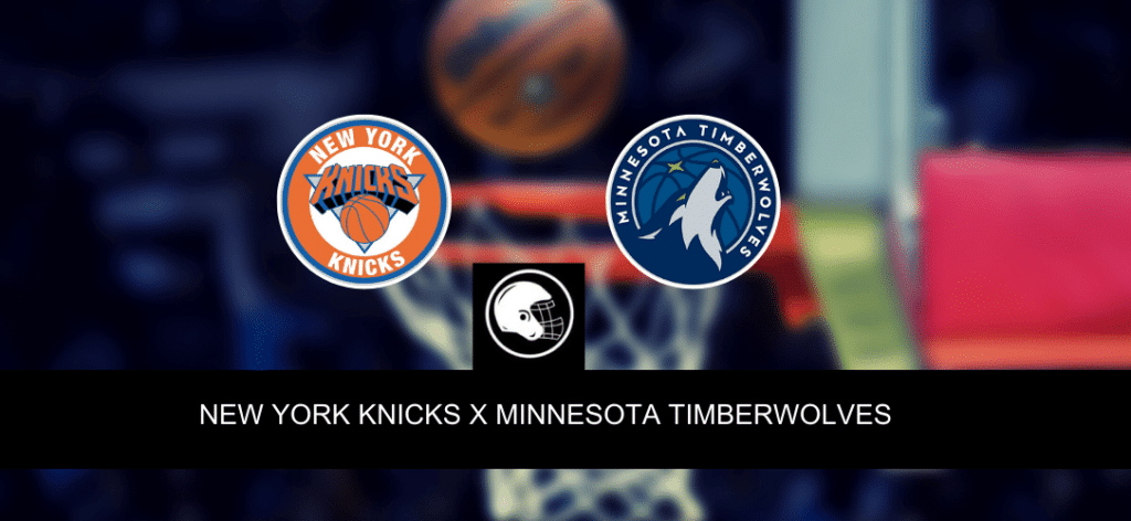 New York Knicks x Minnesota Timberwolves &ndash; Onde assistir, palpites, odds e escala&ccedil;&otilde;es &ndash; Pr&eacute;-temporada NBA &ndash; 14/10/2023