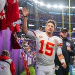 NFL: Chiefs vencem Vikings fora de casa ap&oacute;s &ldquo;susto&rdquo; de Travis Kelce