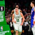 NBA: Celtics vencem 76ers com grande atua&ccedil;&atilde;o de Payton Pritchard