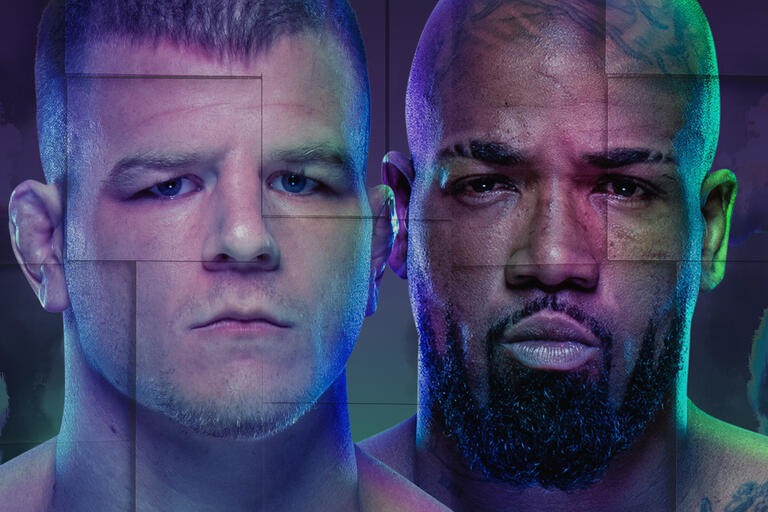 UFC Vegas 80: Grant Dawson vs. Bobby Green &ndash; Resultados em tempo real