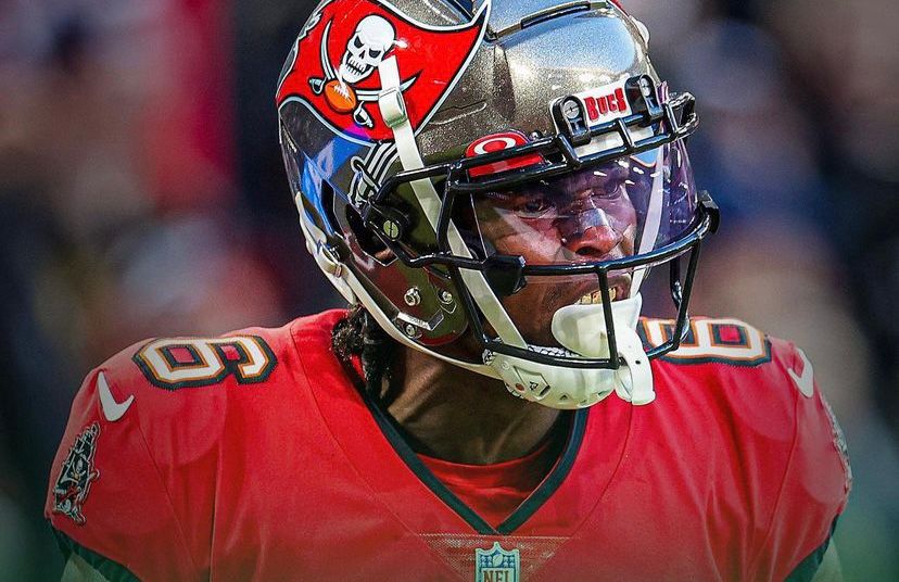 Mercado NFL: Philadelphia Eagles acerta contrata&ccedil;&atilde;o de veterano Julio Jones