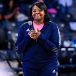 NCAA: Tasha Butts, ex-t&eacute;cnica do Georgetown, morre aos 41 anos