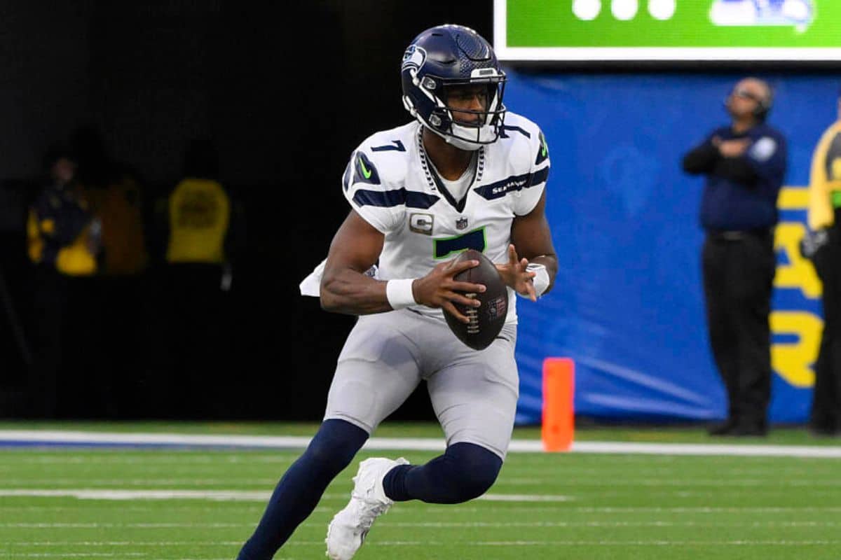 Seattle Seahawks x San Francisco 49ers - Onde assistir ao vivo, horário e jogadores inativos - NFL - 23/11/2023