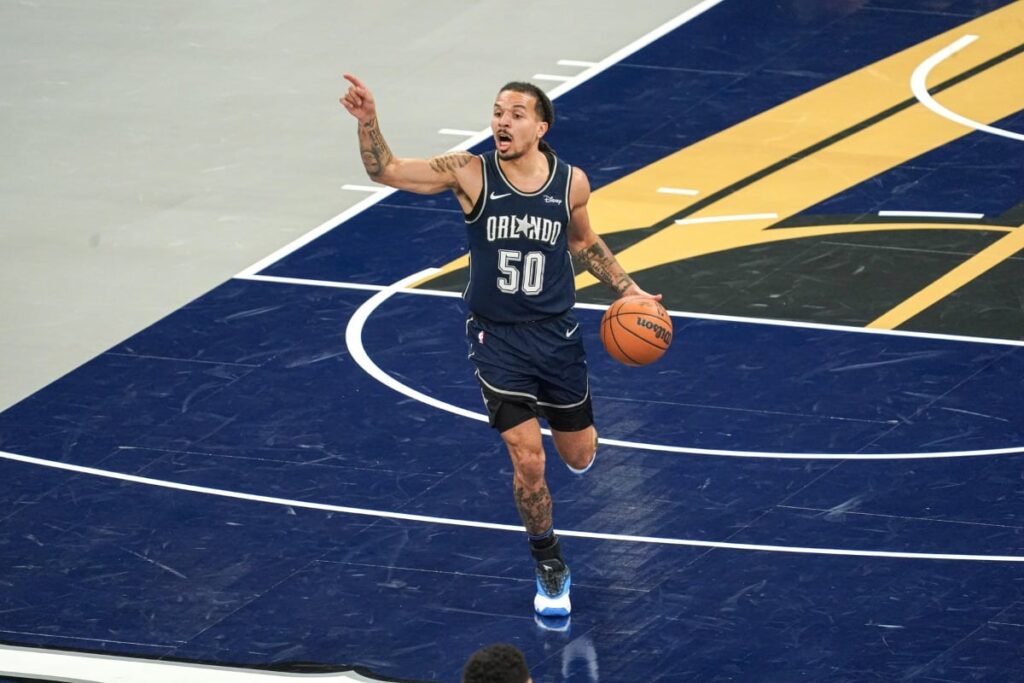 Orlando Magic vence e se torna o terror dos campe&otilde;es da NBA