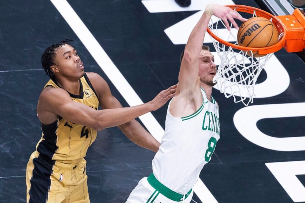 Copa NBA: confira as equipes classificadas para as quartas de final