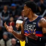 NBA: Pistons s&atilde;o derrotados pelos Lakers e atinge marca inacredit&aacute;vel
