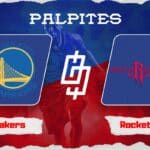 Palpite Golden State Warriors x Houston Rockets: progn&oacute;stico e odds &ndash; NBA &ndash; 20/11/2023