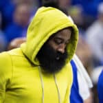 NBA: Quanta m&aacute;goa! Torcida dos Nets toca na ferida de Harden