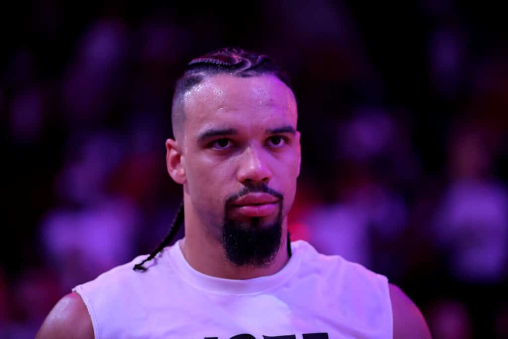 NBA: &lsquo;Rival&rsquo; de LeBron, Dillon Brooks, revela estrat&eacute;gia para vencer os Lakers