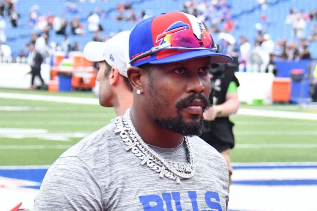 NFL: Von Miller &eacute; acusado de agredir mulher gr&aacute;vida em Dallas