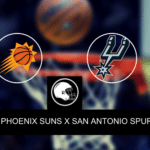 Phoenix Suns x San Antonio Spurs &ndash; Onde assistir, hor&aacute;rio, palpites e quintetos &ndash; NBA &ndash; 02/10/2023