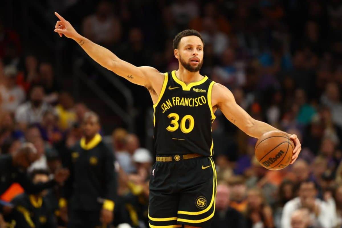 Golden State Warriors x Los Angeles Clippers