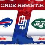 Buffalo Bills x New York Jets &ndash; Onde assistir, palpites e  hor&aacute;rio &ndash; Semana 11 NFL &ndash; 19/11/2023