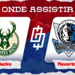 Milwaukee Bucks x Dallas Mavericks &ndash; Onde assistir, hor&aacute;rio, palpites e quintetos &ndash; NBA &ndash; 18/11/2023