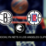 Brooklyn Nets x Los Angeles Clippers &ndash; Onde assistir, hor&aacute;rio, palpites e quintetos &ndash; NBA &ndash; 08/11/2023