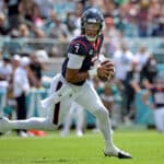 NFL: C.J. Stroud cita mentalidade de Curry para justificar erro