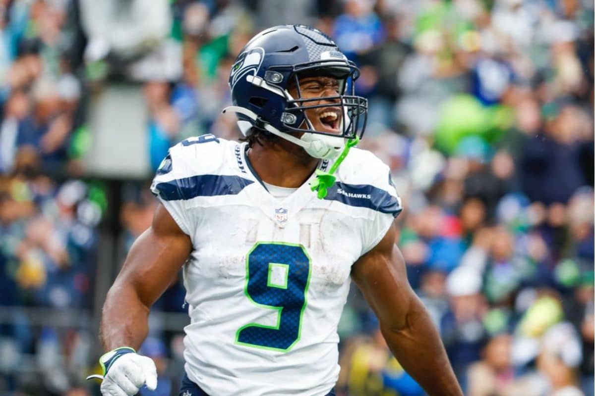 Dallas Cowboys x Seattle Seahawks