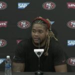NFL: Chase Young fala pela primeira vez ap&oacute;s troca para os 49ers
