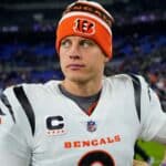 NFL: Ravens vencem Bengals em noite de les&atilde;o de Joe Burrow