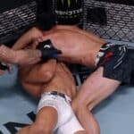 UFC Vegas 82: Luta de brasileiro termina com grande pol&ecirc;mica