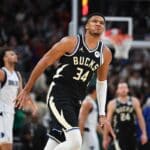 NBA: Com 40 pontos de Giannis, Bucks vencem Mavericks