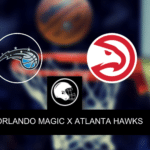 Orlando Magic x Atlanta Hawks &ndash; Onde assistir, hor&aacute;rio, palpites e quintetos &ndash; NBA &ndash; 08/11/202