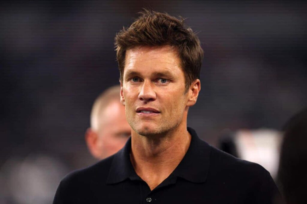 NFL: Para Tom Brady, mudan&ccedil;as de regras tornam evolu&ccedil;&atilde;o &lsquo;med&iacute;ocre&rsquo;