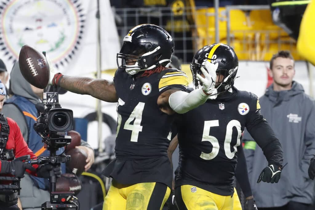 NFL: Defensor dos Steelers tem les&atilde;o confirmada a fica fora pelo restante da temporada