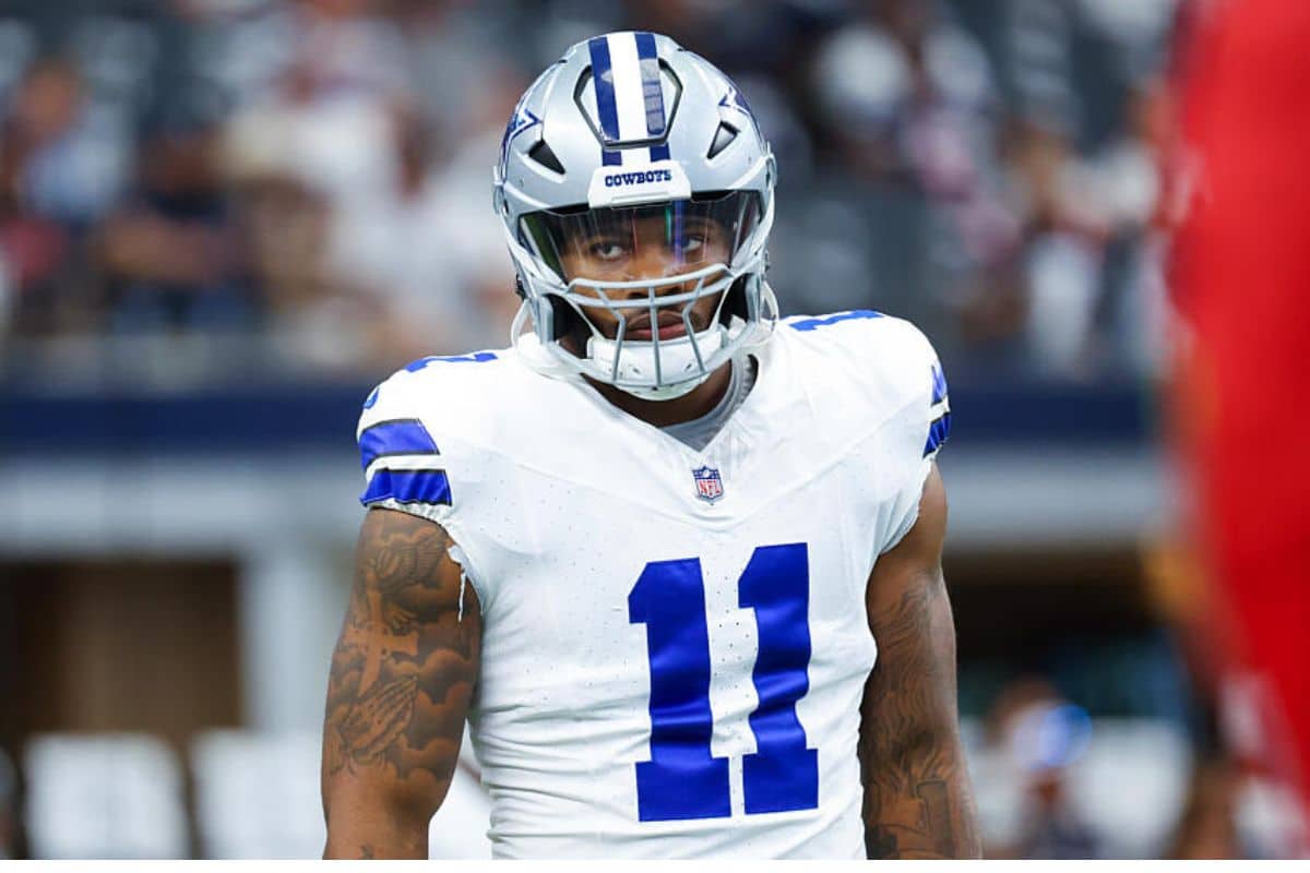 Dallas Cowboys x Washington Commanders - Onde assistir, hor&aacute;rio, e jogadores inativos &ndash; NFL &ndash; 23/11/2023