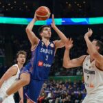 Mercado NBA: Clippers trocam rec&eacute;m chegado para rival de confer&ecirc;ncia