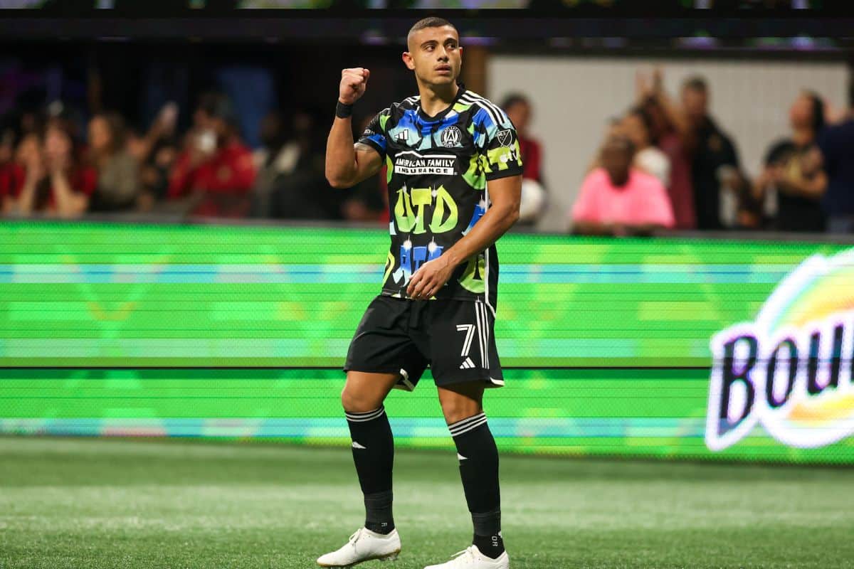 MLS: Beckham se rende a Messi: &lsquo;&Eacute; um presente para os EUA'