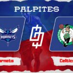 Palpite Charlotte Hornets x Boston Celtics: progn&oacute;stico e odds &ndash; NBA &ndash; 20/11/2023