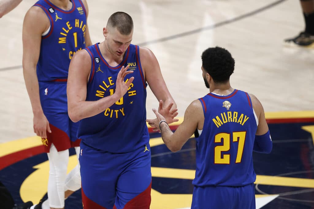 NBA: Baixa nos Nuggets! Jogador titular tem les&atilde;o grave confirmada