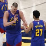 NBA: Baixa nos Nuggets! Jogador titular tem les&atilde;o grave confirmada