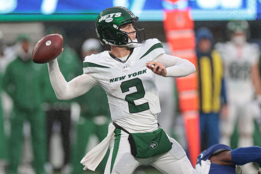 New York Jets x Los Angeles Chargers &ndash; Onde assistir, hor&aacute;rio e palpites &ndash; NFL &ndash; 06/11/2023