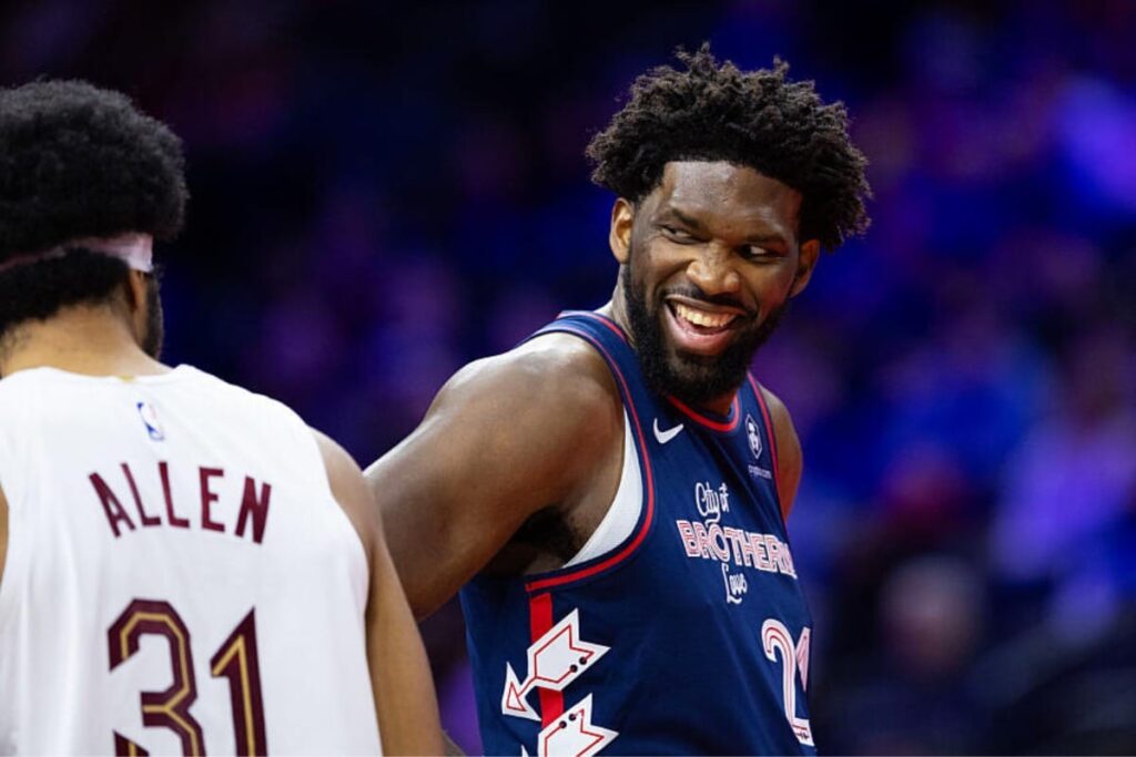 NBA: quais jogadores tem as maiores m&eacute;dias de pontos na temporada 23/24