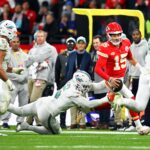 NFL: Na Alemanha, Chiefs levam a melhor sobre os Dolphins