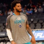 Após colocar filhos em risco, Miles Bridges tem data para voltar à NBA