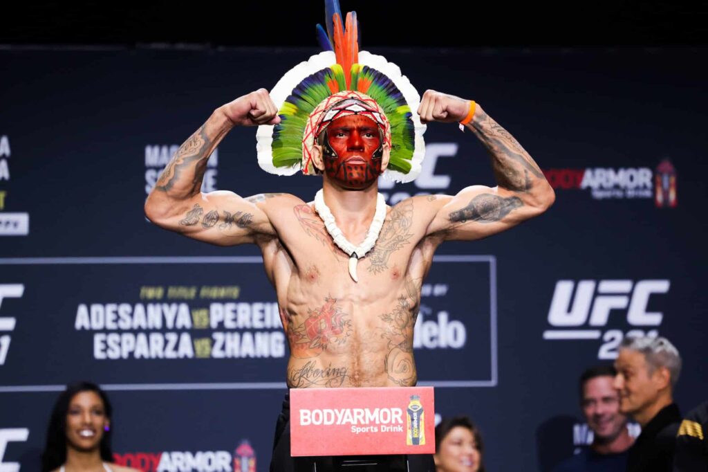 Evento mais importante do ano, UFC 295 ser&aacute; decisivo para o futuro de duas categorias; entenda