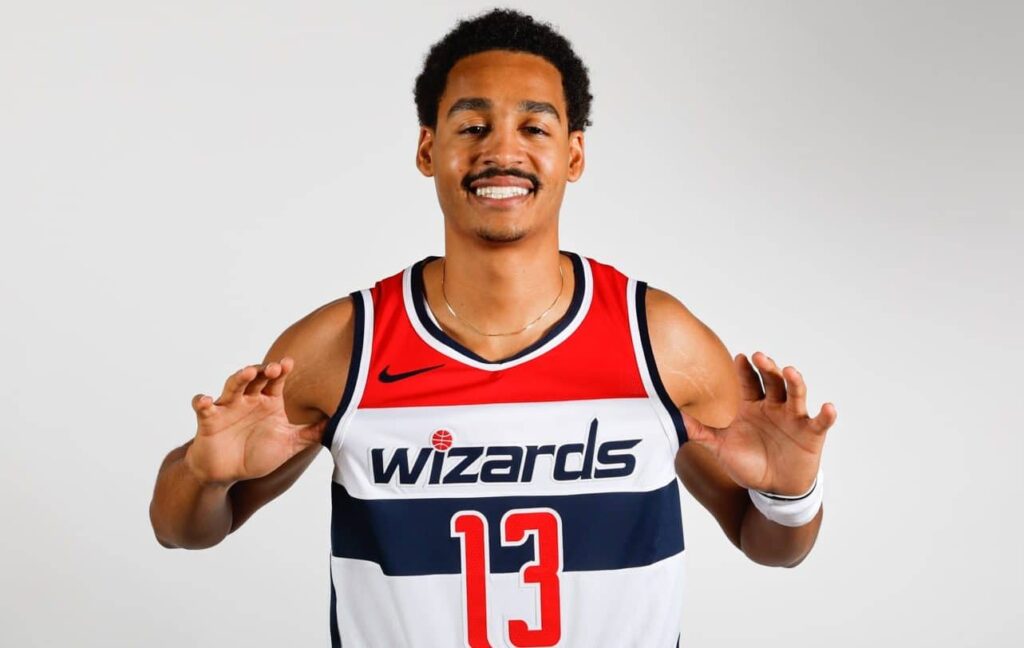 NBA: Ex-Warriors comemora papel de protagonista nos Wizards