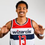 NBA: Ex-Warriors comemora papel de protagonista nos Wizards