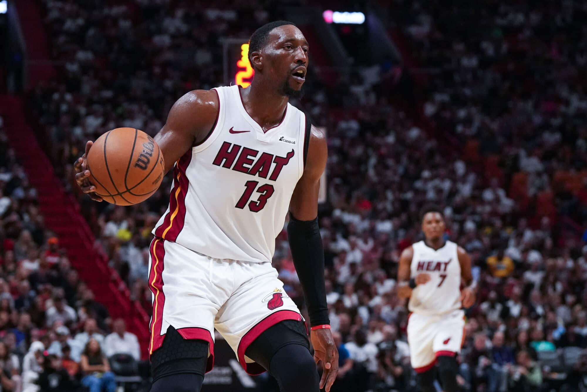 Chicago Bulls x Miami Heat &ndash; Onde assistir, hor&aacute;rio, e quintetos &ndash; NBA &ndash; 20/11/2023