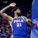 NBA: 76ers vencem o primeiro jogo ap&oacute;s sa&iacute;da de James Harden