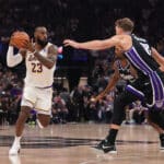 Los Angeles Lakers x Sacramento Kings &ndash; Onde assistir, hor&aacute;rio, palpites e quintetos &ndash; NBA &ndash; 15/11/2023