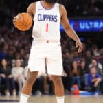 Resultados NBA 06/11: Harden faz boa estreia, mas Clippers perdem para Knicks