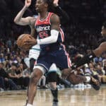 NBA: com 2&ordf; pior campanha do Leste, Wizards sofrem baixa preocupante