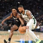Resultados NBA 08/11: Bucks batem Pistons com virada de Lillard e Giannis expulso