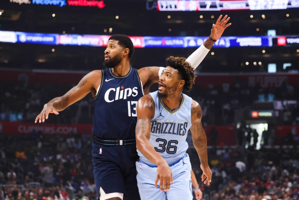 NBA: Grizzlies conquistam 2&ordf; vit&oacute;ria e apagam estreia de Harden em casa