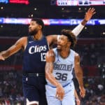 NBA: Grizzlies conquistam 2&ordf; vit&oacute;ria e apagam estreia de Harden em casa
