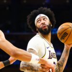 Resultados NBA 12/11: Lakers vencem sem LeBron e com show de Anthony Davis